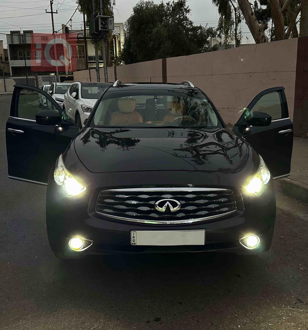 Infiniti FX